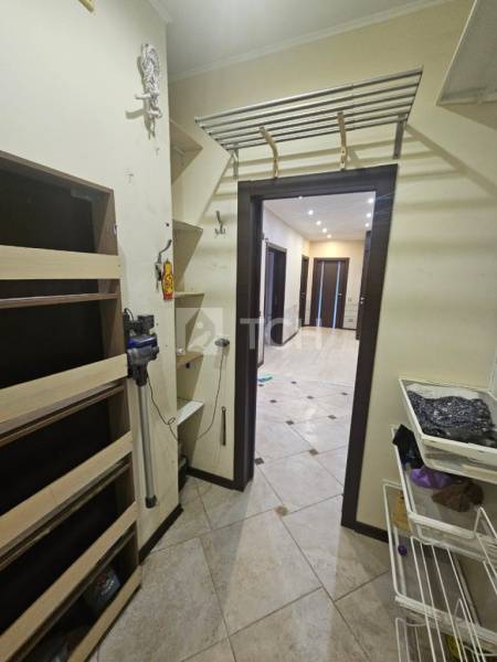 3-комн. квартира, Королёв, улица Маяковского, 4, #id1962432