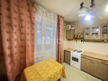 1-комн. квартира, Мытищи, улица Семашко, 17, #id2006906