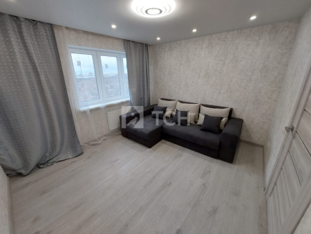 3-комн. квартира, Ивантеевка, улица Прокудина, 2, #id1009977