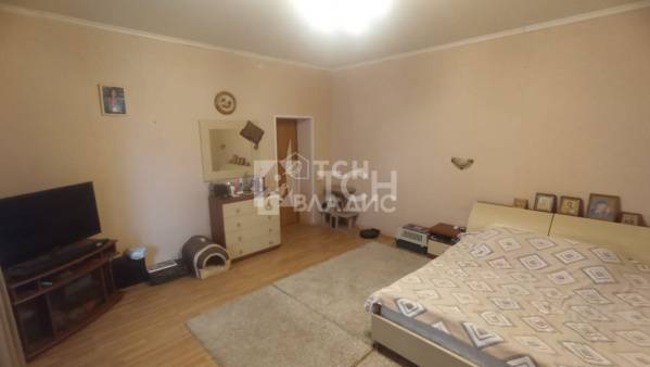 2-комн. квартира, Ивантеевка, Задорожная улица, 5А, #id1956543