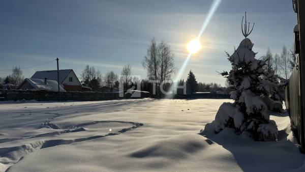 Земельный участок, Богородский г.о., деревня Кабаново, Южная улица, #id2002415