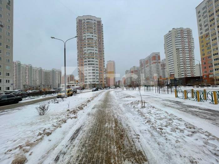 2-комн. Квартира, Балашиха, бульвар Нестерова, 10, #id540629