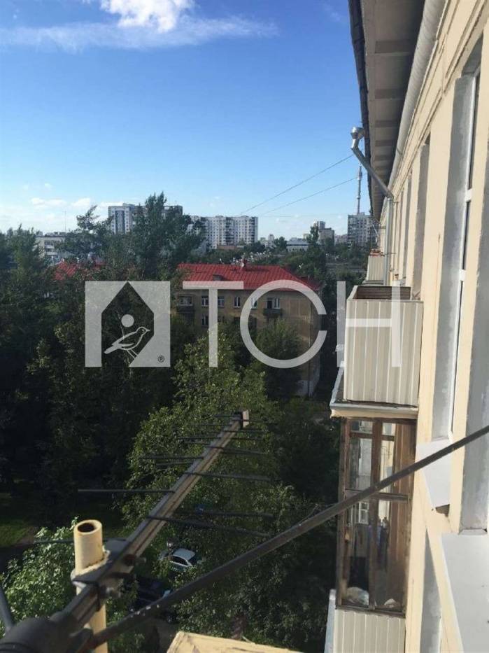 3-комн. квартира, Москва, ул Шереметьевская, 5к2 #id280302