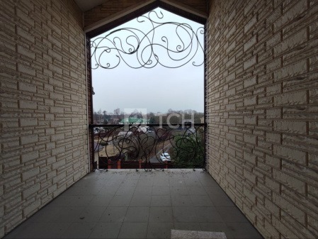 Дом, Раменский муниципальный округ, деревня Вялки, Заречная улица, 39к1, #id1547634