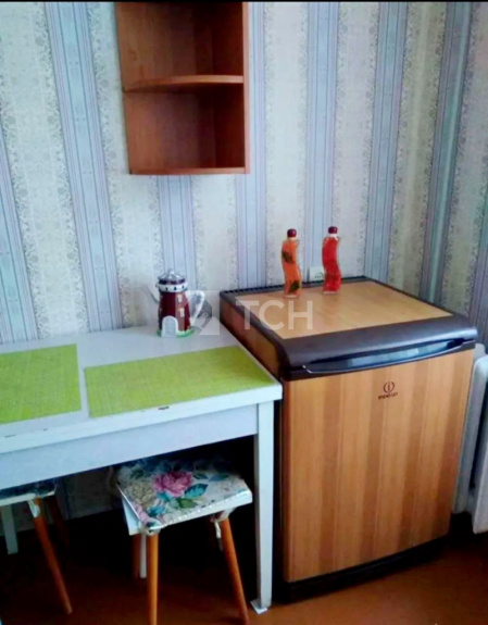 1-комн. квартира, Щёлково, Парковая улица, 11А, #id1588121