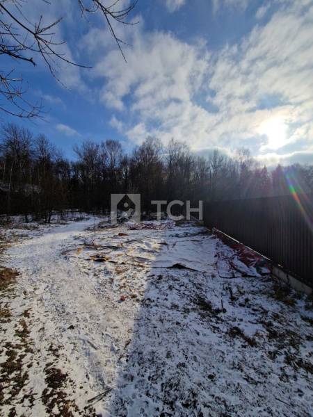 Земельный участок, г.о. Пушкинский, село Левково, #id1984635