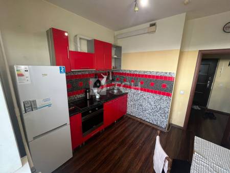 1-комн. квартира, Лосино-Петровский, Петровский бульвар, 6А, #id1911772