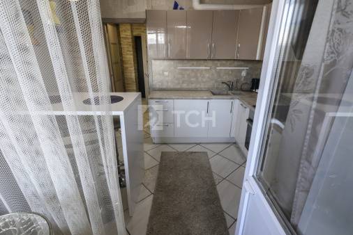 1-комн. квартира, посёлок городского типа Свердловский, Заречная улица, 7, #id1856431