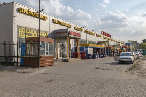 2-комн. квартира, посёлок Зверосовхоза, Школьная улица, 7, #id998307