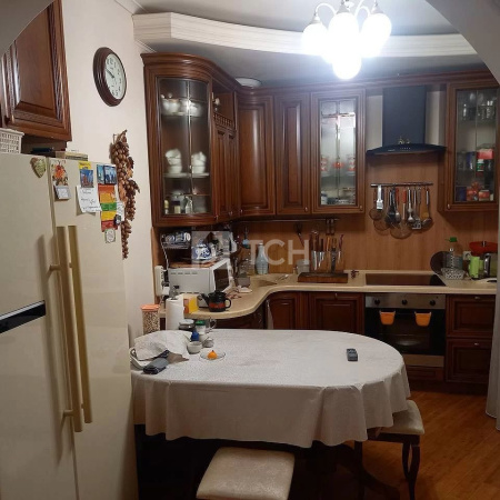 4-комн. квартира, Королёв, Пушкинская улица, 15, #id1214583