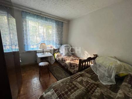 2-комн. квартира, Ивантеевка, улица Новосёлки Слободка, 6, #id1770671