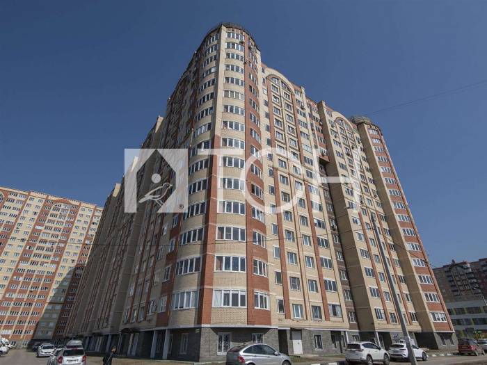 1-комн. квартира, Щелково, ул Жегаловская, 27 #id274181