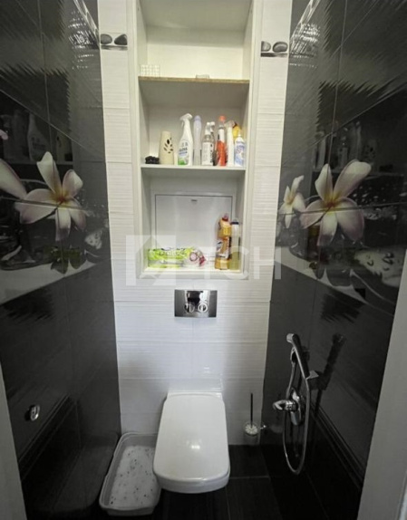 2-комн. квартира, Королёв, улица Циолковского, 19, #id1079394