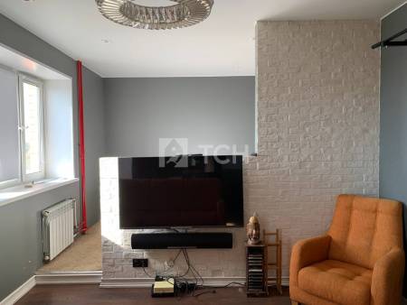 1-комн. квартира, Ивантеевка, Луговая улица, 2, #id1820174