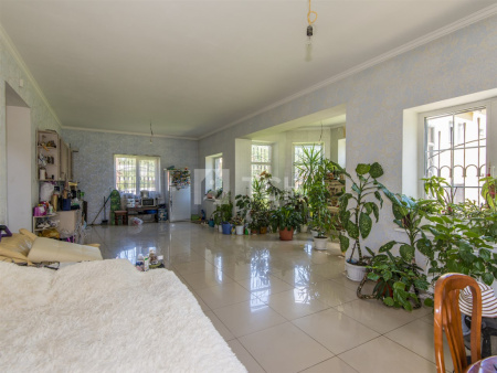 Дом, г.о. Пушкинский, рабочий посёлок Софрино, 2-я Совхозная улица, 18, #id379370