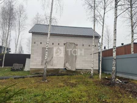 Дом, Троицкий административный округ, 289, #id1938147