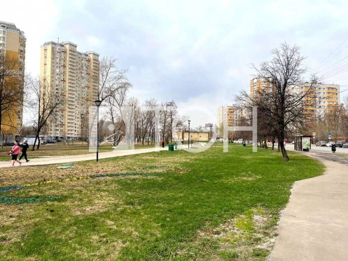 3-комн. квартира, Москва, б-р Бескудниковский, 36к1 #id281654