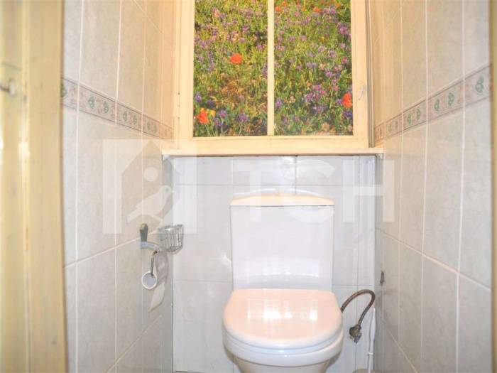 2-комн. Квартира, Ивантеевка, Первомайская улица, 27, #id359642