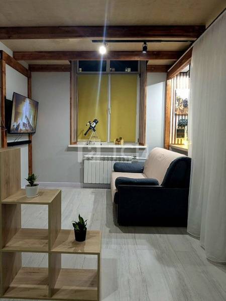 1-комн. квартира, Королёв, улица Грабина, 13, #id1724941