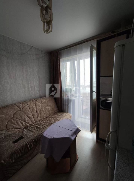 1-комн. квартира, Ивантеевка, улица Бережок, 3, #id1203601