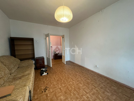 1-комн. квартира, Ивантеевка, улица Толмачёва, 31, #id1502714