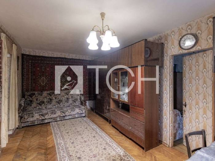 2-комн. квартира, Мытищи, пр-кт Новомытищинский, 41к2 #id283179