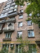 2-комн. квартира, Москва, ул Симоновский Вал, 7к1 #id285689