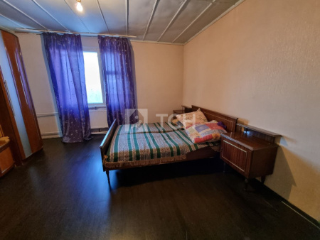 Дом, Тульская область, Заокский район, поселок Шульгинский, Северная улица, 12, #id559675