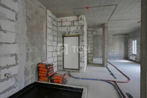 3-комн. квартира, деревня Бородино, Малая Бородинская улица, 3к1, #id1723883