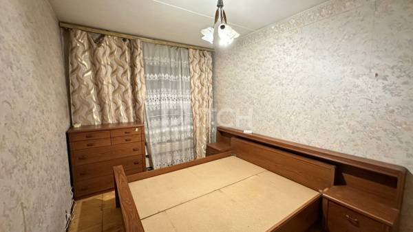 2-комн. квартира, Пушкино, Заводская улица, 12, #id1909003