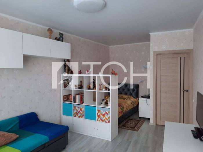 1-комн. квартира, Королев, ул Академика Легостаева, 8 #id283926