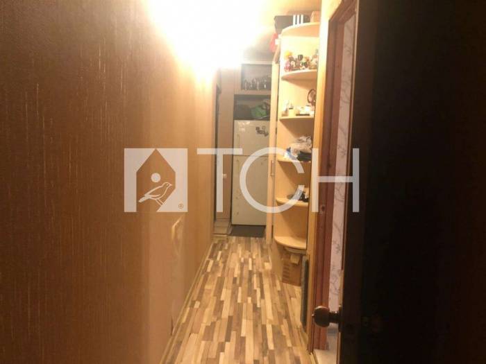2-комн. квартира, Пушкино, мкр Серебрянка, 1 #id275228