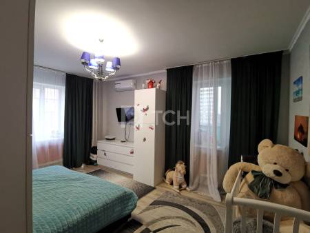 2-комн. квартира, Щёлково, улица 8 Марта, 29, #id1962943