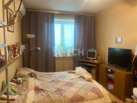 3-комн. квартира, Щёлково, Центральная улица, 17, #id1570873