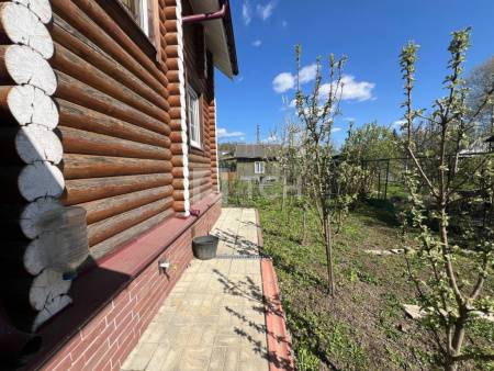 Дом, г.о. Мытищи, Мытищи, #id1388307