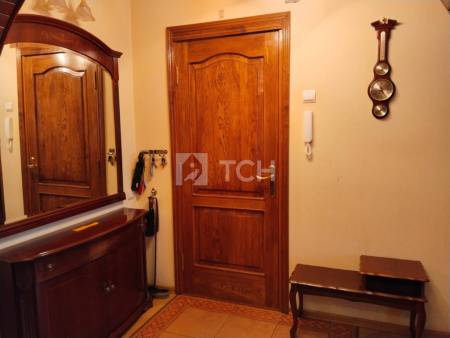 3-комн. квартира, Москва, Кировоградская улица, 2, #id1903804