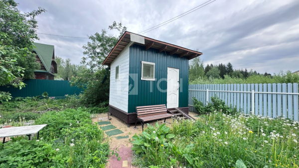 Дом, г.о. Пушкинский, деревня Чернозёмово, 67, #id1622537