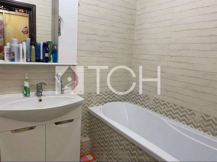 2-комн. квартира, Ивантеевка, ул Хлебозаводская, 28к5 #id283560