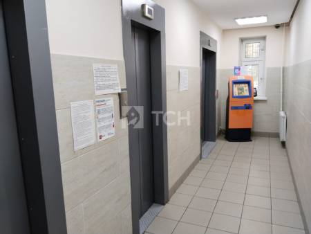 3-комн. квартира, Москва, Кировоградская улица, 2, #id1903804