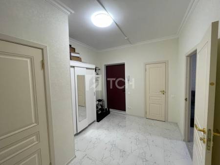 2-комн. квартира, посёлок Биокомбината, 1к1, #id1859337