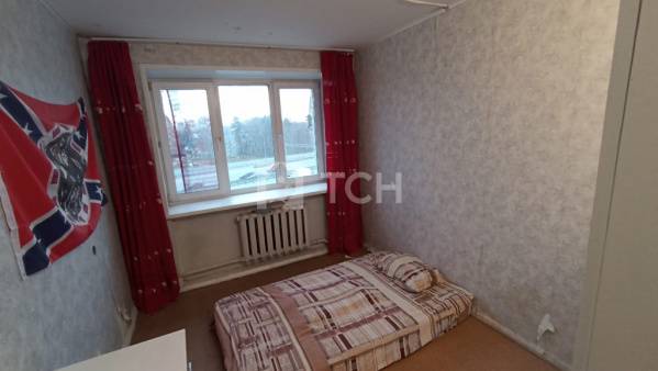 Комната, Королёв, Первомайская улица, 7Ак1, #id1901205