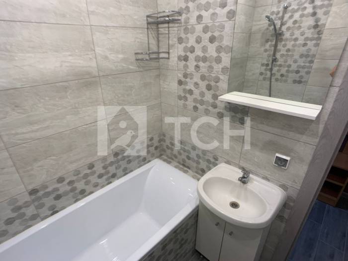 1-комн. Квартира, Ивантеевка, Хлебозаводская улица, 2, #id439369