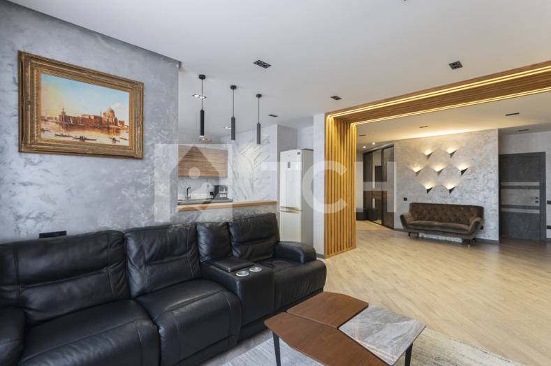 3-комн. Квартира, Мытищи, улица Веры Волошиной, 37, #id479532