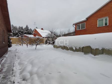 Дом, Раменский муниципальный округ, деревня Вялки, Заречная улица, 39к1, #id1547634