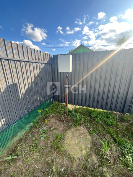 Земельный участок, г.о. Клин, коттеджный посёлок Отрада-парк, Светлая улица, #id1324218