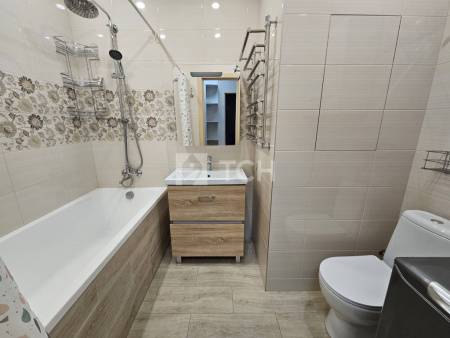 1-комн. квартира, Ивантеевка, улица Прокудина, 1, #id1714873