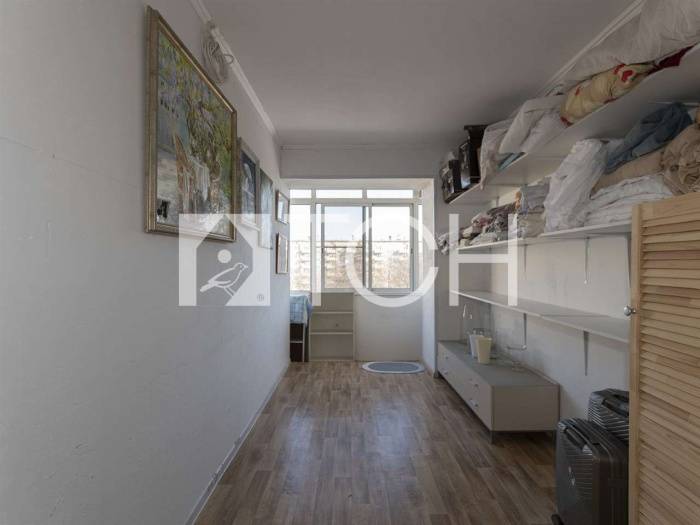 3-комн. квартира, Москва, пр-кт Ленинский, 45 #id302079