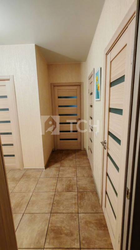 3-комн. квартира, Королёв, Бурковский проезд, 50, #id1995076