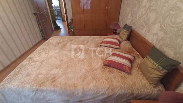 3-комн. квартира, Королёв, улица Папанина, 7, #id1992183