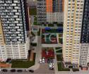 1-комн. Квартира, Балашиха, Трубецкая улица, 3, #id430393